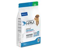 Virbac HPM Adult Neutered Dog Large & Medium 3 Kg