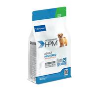 Virbac HPM Adult Neutered Dog Small & Toy 400 gr