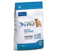 Veterinary HPM Adult Neutered Dog Small & Toy Tamaño: 7 kg