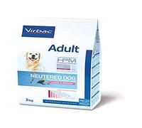 Virbac Hpm Adult Neutered Dog Large & Medium 7 Kg