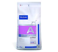Veterinary HPM Allergy - A1 Hypoallergy proteína INSECTO para perros Tamaño: 12 kg