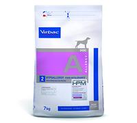 VIRBAC HPM Canine Allergy Hypoallergenic A2 12KG