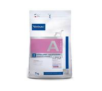 VIRBAC HPM CANINE ALLERGY HYPOALLERGENIC A2 7KG