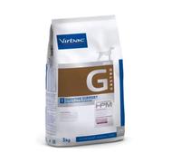 VIRBAC HPM CANINE DIGESTIVE SUPPORT G1 3KG