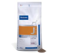 VIRBAC HPM Canine Joint Mobility J1 12KG