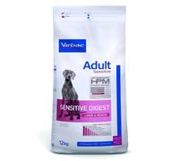 Virbac Hpm Sensitive Digest Large & Medium 12 Kg