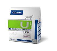 VIRBAC HPM Canine Urology Dissolution Prevention U1 12KG