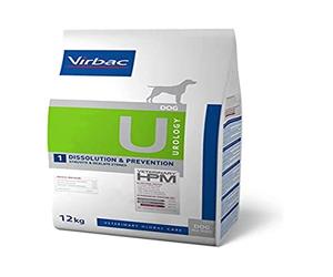 VIRBAC HPM Canine Urology Dissolution Prevention U1 12KG