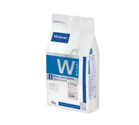VIRBAC HPM CANINE WEIGHT LOSS DIABETES W1 3KG