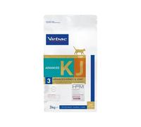 Veterinary HPM Advanced Kidney & Joint 3 para gatos Tamaño: 1,5 kg