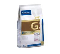VIRBAC HPM FELINE DIGESTIVE SUPPORT G1 3KG