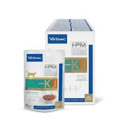VIRBAC HPM Feline Early Kidney Joint Wet KJ1 12 X 95 GR
