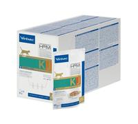 VIRBAC HPM Feline Kidney & Joint HUMEDO KJ2 12X85GR