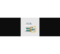 Virbac VET HPM Kidney & Joint - Comida húmeda para gatos adultos para apoyar la salud renal y hepática - Cantidad: 85 g