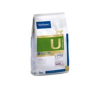 VIRBAC HPM FELINE UROLOGY URINARY WIB U3 3KG