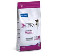 Virbac HPM Junior Medium 12 Kg