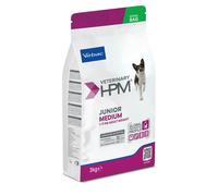 Virbac HPM Junior Medium 3 Kg