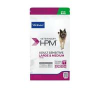 Virbac HPM Perro Sensitive Digest Large & Medium - 3 KG