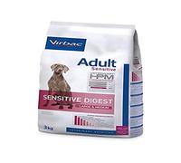 Veterinary HPM Adult Sensitive Digest Neutered Dog Large & Medium Tamaño: 3 kg