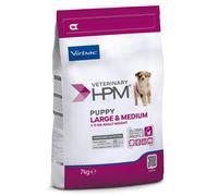 Virbac HPM Puppy Large & Medium 7 Kg