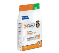 Virbac HPM Puppy Small & Toy 1.5 Kg