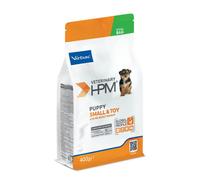 Virbac HPM Puppy Small & Toy 400 gr