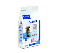 VIRBAC HPM SENIOR DOG NEUTERED SMALL & TOY 3KG