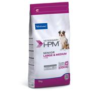 Virbac HPM Senior Large & Medium 12 Kg