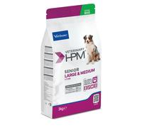 Virbac HPM Senior Large & Medium 3 Kg