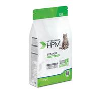 Virbac HPM Senior Neutered Cat 1.5 Kg