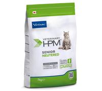 Virbac HPM Senior Neutered Cat 7 Kg