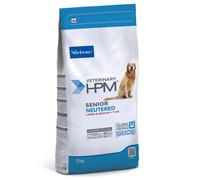 Veterinary HPM Senior NEUTERED Dog Large & Medium 12 KG