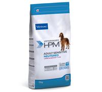 Veterinary HPM Adult Sensitive Digest Neutered Dog Large & Medium Tamaño: 12 kg
