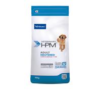 Adult Neutered Large & Medium - Pienso para perros Tamaño: 16 kg