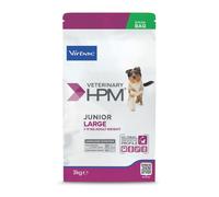 Virbac HPM Junior Large 3 Kg