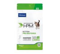 Virbac HPM Veterinary Pre Esterilizado Pienso Cerdo para gatitos