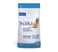 Virbac HPM Veterinary Senior Esterilizado Large & Medium Pienso Cerdo para perros