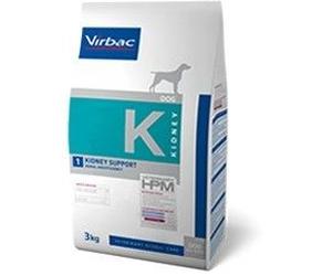 Virbac K1 - Dog Kidney Support 3 kg