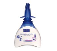 Virbac Limpiador auricular para perros y gatos