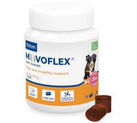 Virbac Movoflex +35kg 30 Gominolas