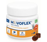 Virbac Movoflex Hasta 15Kg 30 Gominolas
