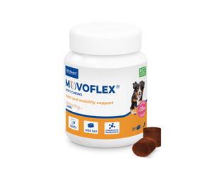 Virbac Movoflex Soft Chews Condroprotector Para Perros L