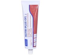 Virbac Nutri-Plus Gel | 120 g | Alimento complementare per cani e gatti per l'integrazione nutrizionale e la convalescenza | Stimolante dell'appetito, vettore energetico altamente concentrato