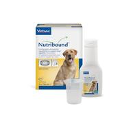 Virbac Nutribound 3 x 150 ml para Perros