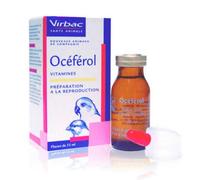 Virbac Oceferol Solución Buvable 15ml