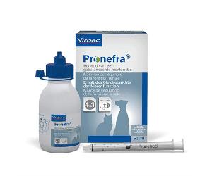 Virbac Pronefra Solución Bebible 60ml