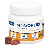 Movoflex Soft chews para perros - Tamaño: Mediano