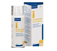 Virbac SAC PYODERM CHAMPU CLORHEXIDINA 3% 200ML