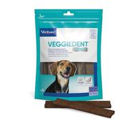 Virbac VeggieDent FR3SH Masticables para Perros medianos de 10 a 30 kg