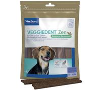 Virbac Veggiedent Zen Snack Dental para Perros M